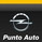 Logo Punto Auto Srl
